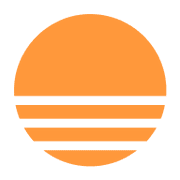 Base44 logo – AI-powered app development platform
