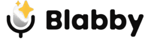 blabby