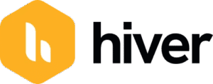 hiver logo