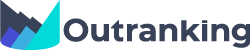 Outrank.io logo representing AI-driven SEO and content ranking technology